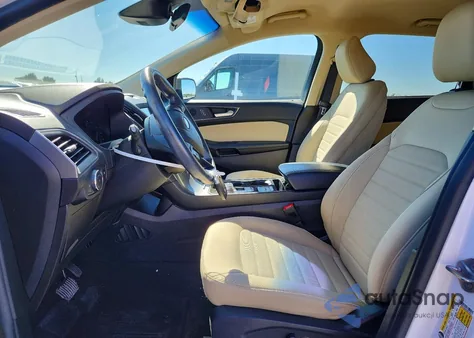2020 Ford Edge Se z USA, uszkodzony, nr VIN 2FMPK3G94LBB18517
